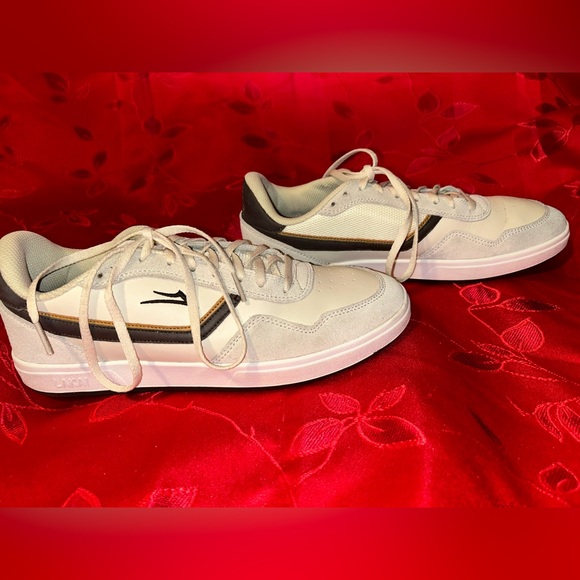 LAKAI Terrace Men’s Sneakers Size 8.5 - Picture 4 of 8